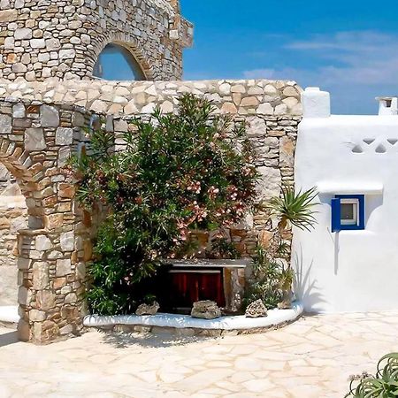 Villa Omnia Mykonos Town 외부 사진