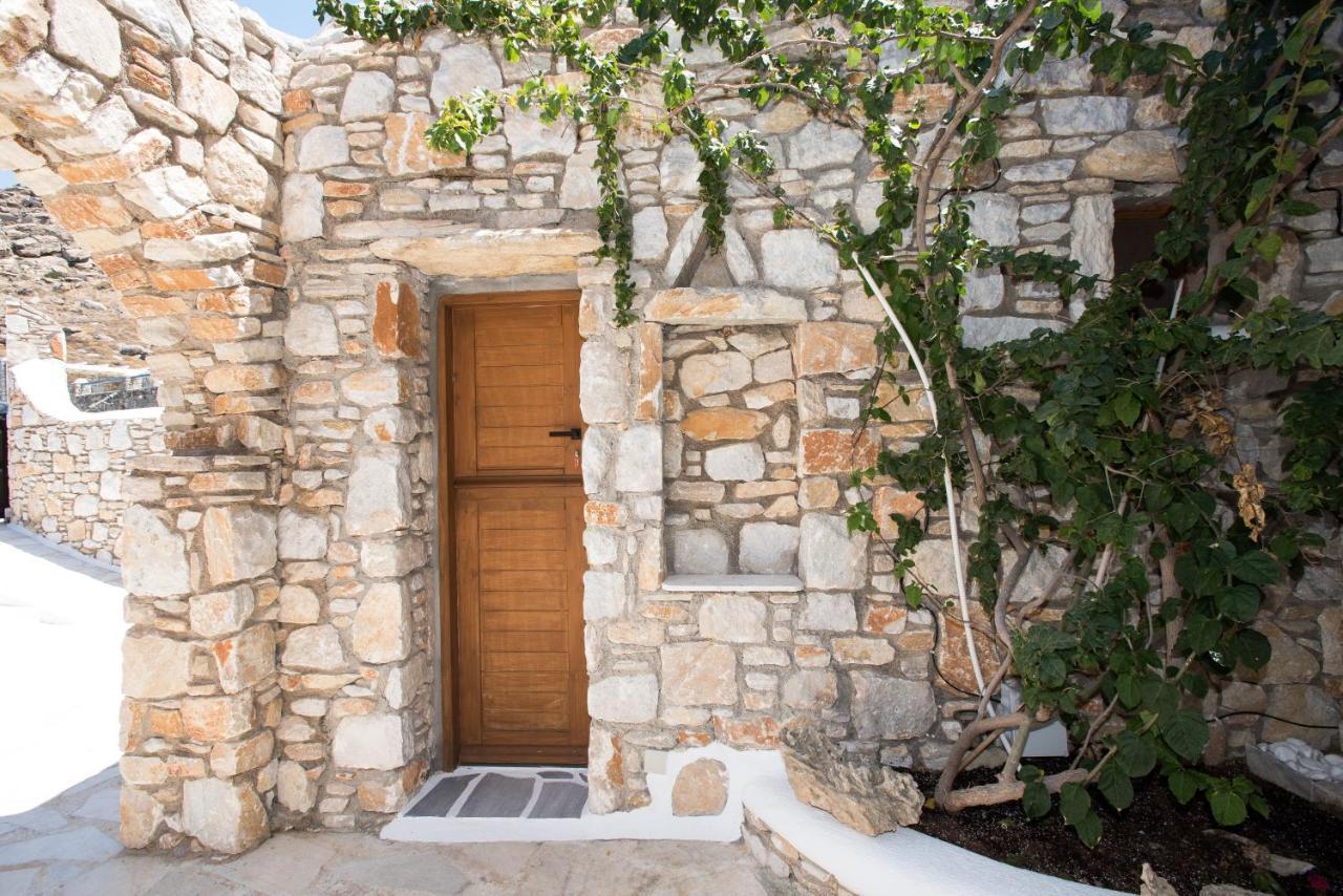 Villa Omnia Mykonos Town 외부 사진