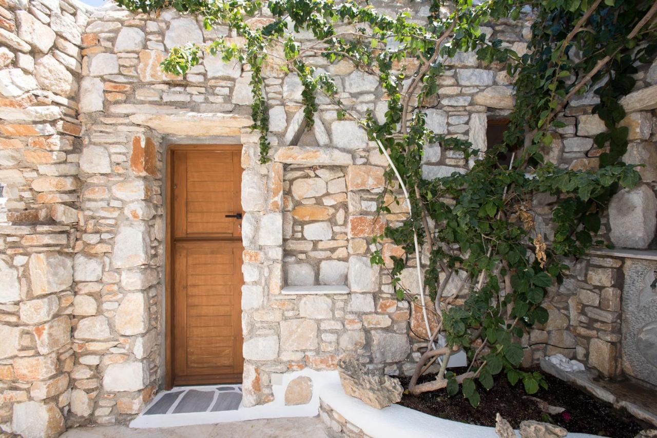 Villa Omnia Mykonos Town 외부 사진