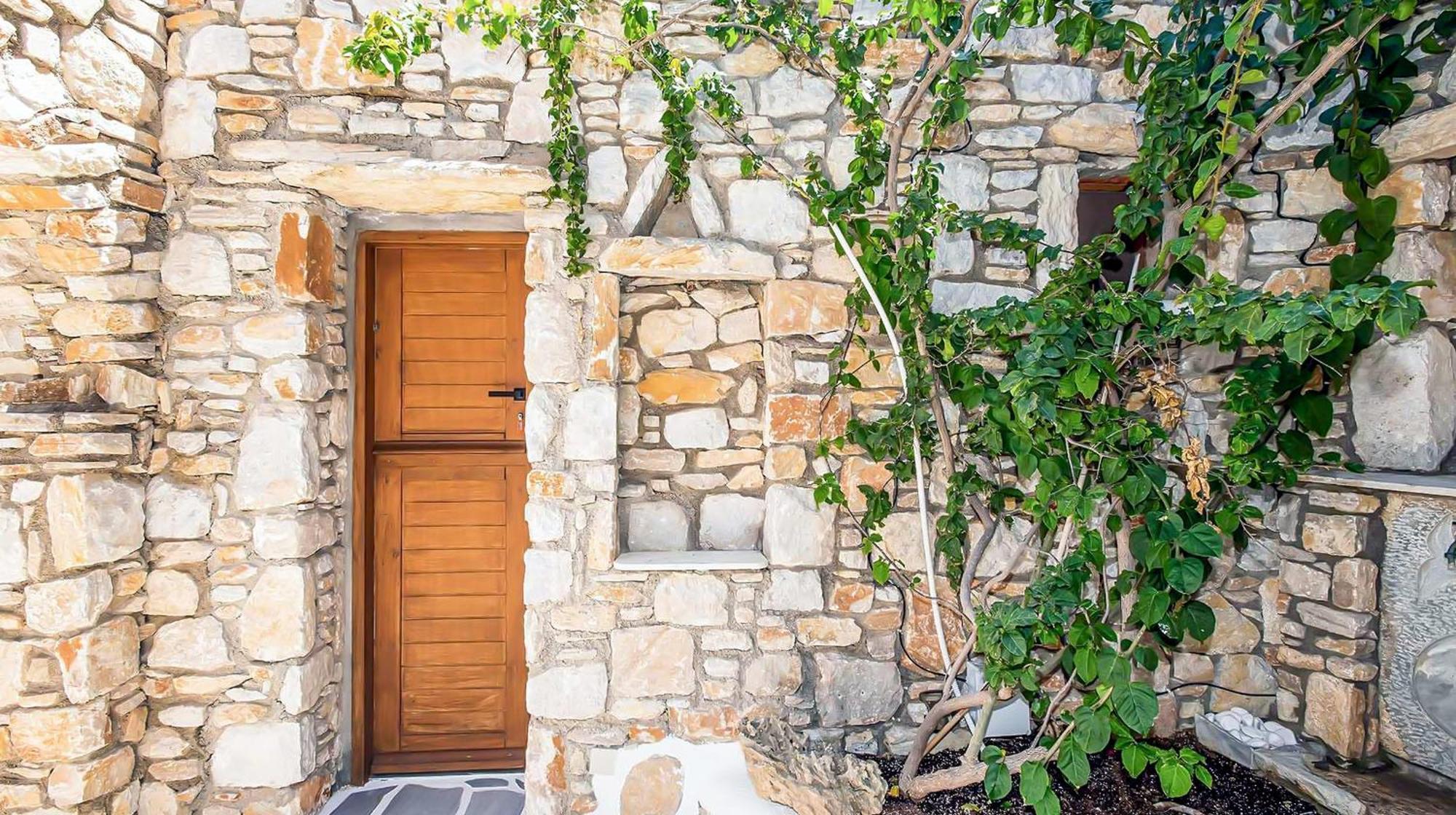 Villa Omnia Mykonos Town 외부 사진