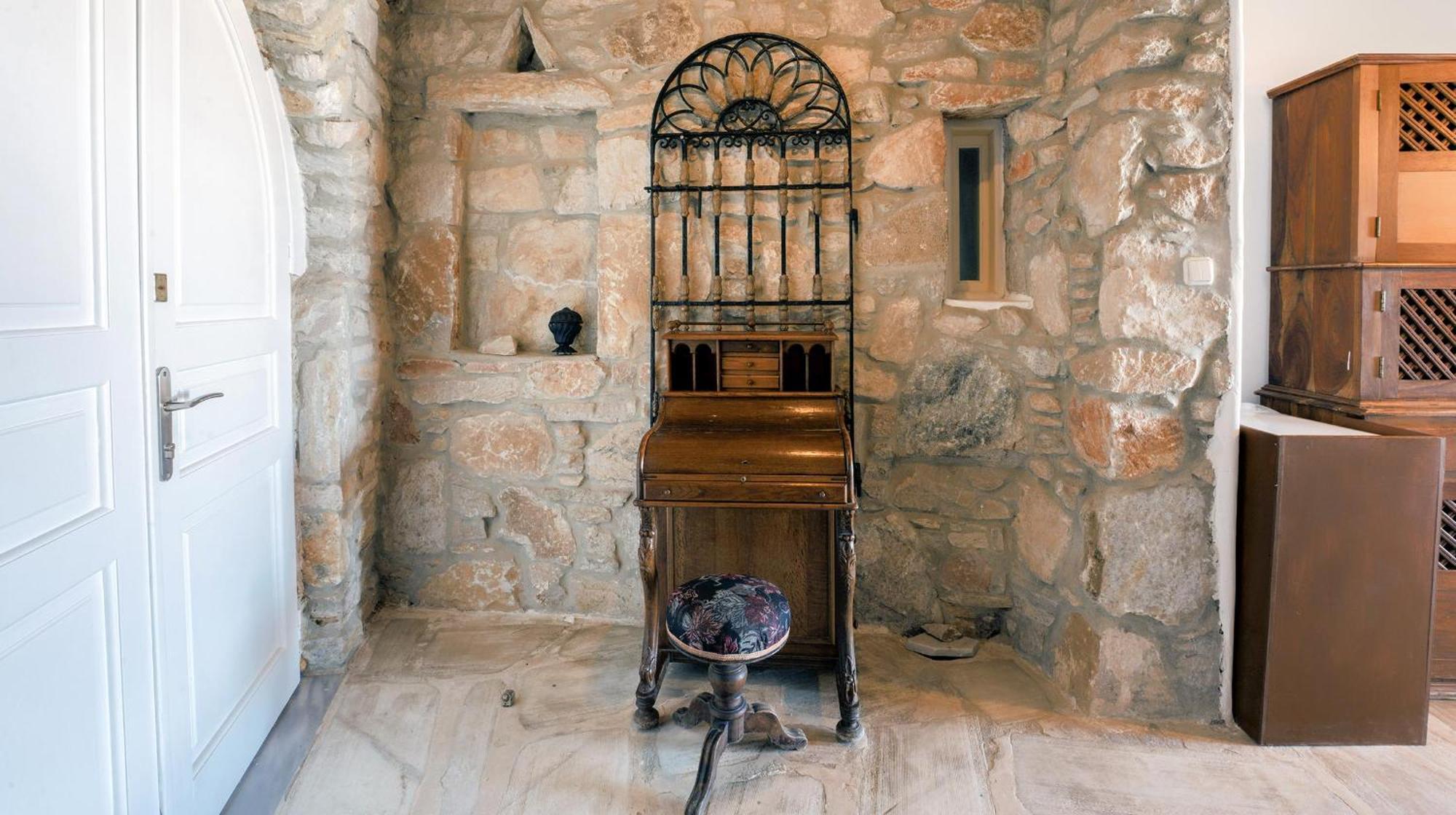 Villa Omnia Mykonos Town 외부 사진