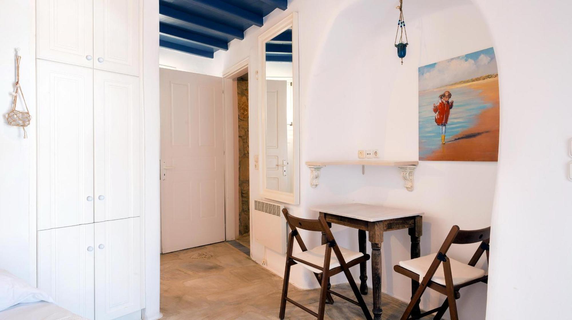 Villa Omnia Mykonos Town 외부 사진